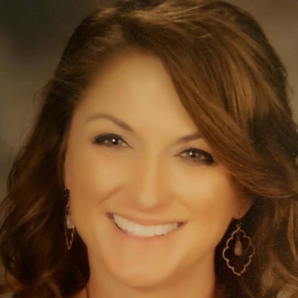 Meet your Posher, Brandy